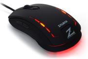 zalman zm m401r optical gaming mouse black photo