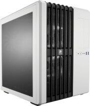 case corsair carbide series air 540 arctic white high airflow atx cube photo