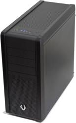 case bitfenix ronin core midi tower black photo