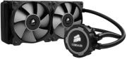 corsair hydro series h105 240mm extreme performance liquid cpu cooler photo