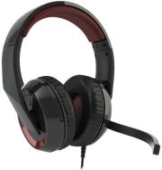 corsair raptor hs30 analog gaming headset photo