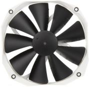 phanteks ph f140hp 140mm pwm fan black white photo