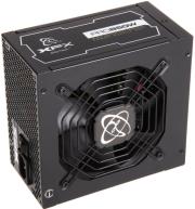 psu xfx black edition 850w full modular 850w photo