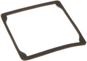 xspc 140mm single radiator gasket photo