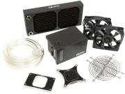 xspc raystorm 750 ax240 watercooling kit photo