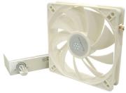 silverstone fm121 120mm fan with controller silver photo