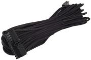 silverstone pp06b mb55 20 4 pin atx cable for modular psu 550mm photo
