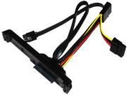 silverstone cp05 hot swap sata ii module with cable photo
