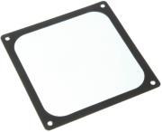 silverstone ff123b magnetic fan filter 120mm black photo