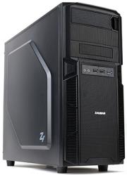 case zalman zm z1 atx midi tower black photo