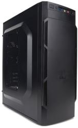 case zalman zm t1 plus atx mini tower black photo