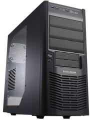 coolermaster rc 430 kwn6 elite 430 window black red edition photo