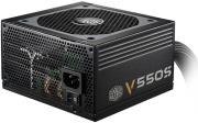 psu coolermaster v550s 550w 80 gold rs 550 amaa g1 photo