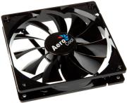 aerocool dark force fan 140mm black photo