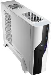 aerocool qs 101 micro atx case white photo