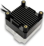 ek water blocks ek ddc heatsink housing black photo