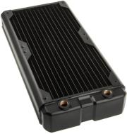 hardware labs black ice nemesis radiator gtx 280 black photo hardware labs black ice nemesis radiator gtx 280 black photo