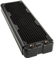 hardware labs black ice nemesis radiator gtx 360 black photo hardware labs black ice nemesis radiator gtx 360 black photo