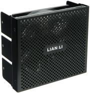 lian li bz 502b cooling kit black photo