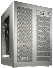 case lian li pc d600wa big tower silver photo