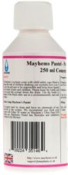 mayhems pastel perfect pink 250ml photo