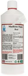 mayhems pastel red 1000ml photo