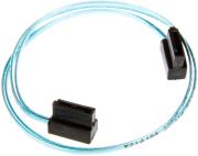 silverstone sst cp11 super low profile sata cable 30cm photo