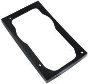 jv antivibrations kit for psu black photo