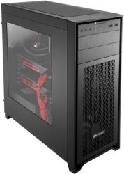 case corsair obsidian series 450d mid tower photo