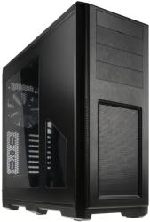 case phanteks enthoo pro black window photo