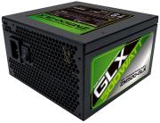 psu zalman zm500 glx dual forward 500w photo