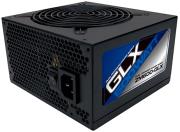 zalman zm600 glx dual forward power supply 600w photo