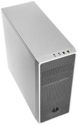 case bitfenix neos midi tower white silver photo