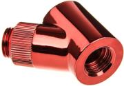 monsoon adapter 45 degree 19 13mm red photo