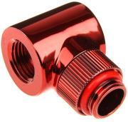 monsoon adapter 90 degree 13 10mm red photo