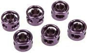 monsoon connection 6 pack 1 4 inch to 13 10mm violet photo