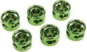 monsoon connection 6 pack 1 4 inch to 16 10mm green photo