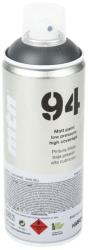 mtn colors mtn 94 anthracite grey paint spray 400ml photo
