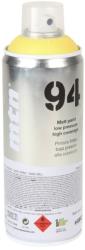 mtn colors mtn 94 party yellow paint spray 400ml photo