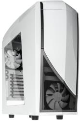 case nzxt phantom 240 midi tower white photo