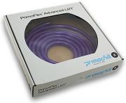 primochill primoflex advanced lrt tube 13 10mm uv violet 3m photo