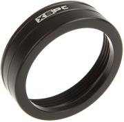 xspc d5 aluminium screw ring black photo