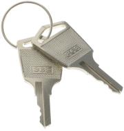 lian li key 363 spare keys photo