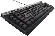 corsair raptor k30 performance gaming keyboard us photo