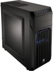 case corsair carbide series spec 01 mid tower blue led photo