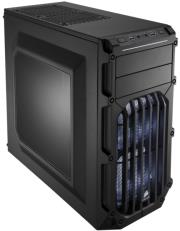 case corsair carbide series spec 03 mid tower white led photo