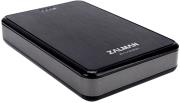 zalman zm we450 mobile wireless hdd power bank wifi hdd case 25  photo