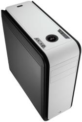 case aerocool ds 200 midi tower white photo