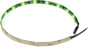 akasa vegas 15x led strip 60cm green photo