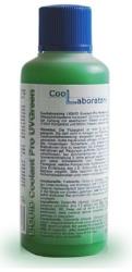 coollaboratory liquid coolant pro uv green 100ml concentrate photo